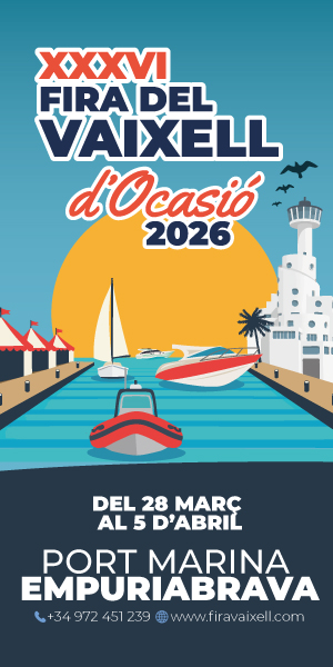 FIRA EMPURIABRAVA 2026