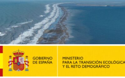 MODIFICACIÓN DEL REGLAMENTO DE COSTAS: ABIERTO EL PROCESO DE PARTICIPACIÓN DEL SECTOR