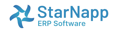 starnapp HORITZ LOGO