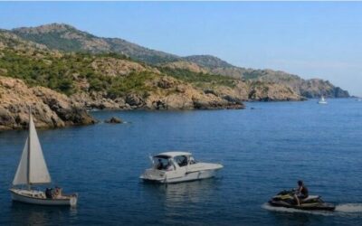 PERMETRE L’ACCÉS AL PARC NATURAL DEL CAP DE CREUS SENSE RESTRICCIONS EXCESSIVES