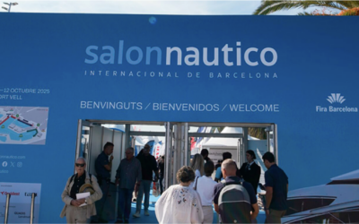 EL SALÓ NAUTIC 2026 ACCELERA AMB MÉS DE 80 MARQUES CONFIRMADES