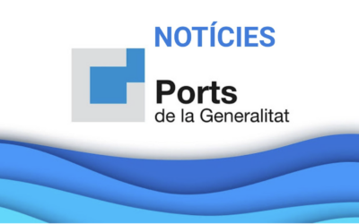 NOTÍCIES DE MAIG PORTS DE LA GENERALITAT