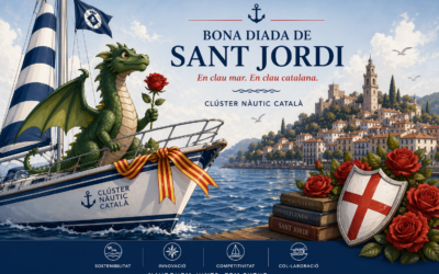 BONA DIADA DE SANT JORDI 2026