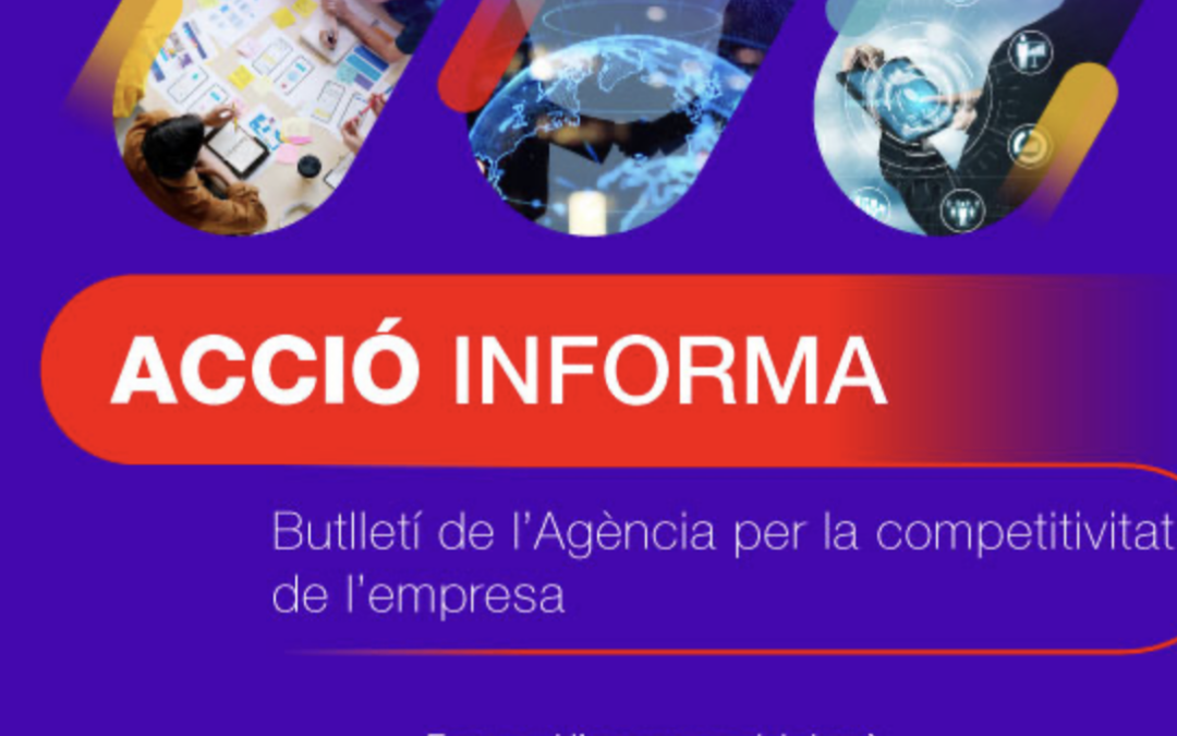 Els nous Cupons d’ACCIÓ: 7 oportunitats   ( i una novetat) per fer créixer la teva empresa
