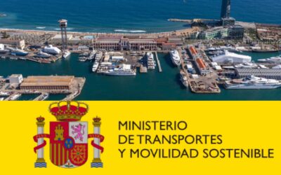 Participació en la consulta pública del projecte del Reglament d’Ajuts a la Navegació Marítima