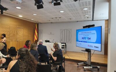 La Generalitat impulsa un pla per restaurar els ecosistemes marins de Catalunya