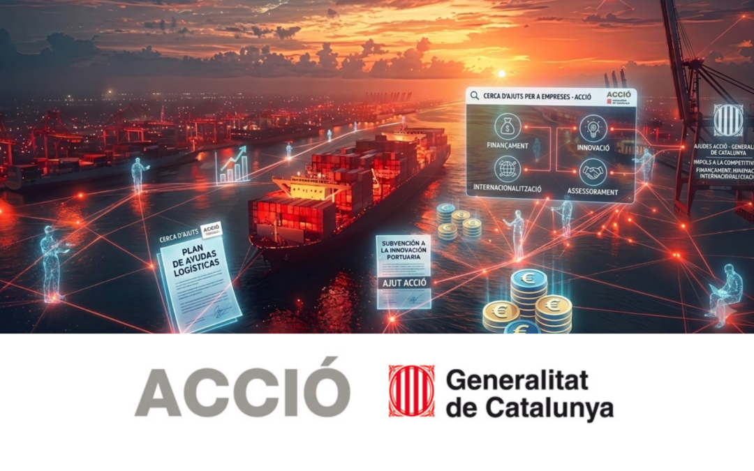 Ajuts i subvencions disponibles per a les empreses del sector nàutic 2026