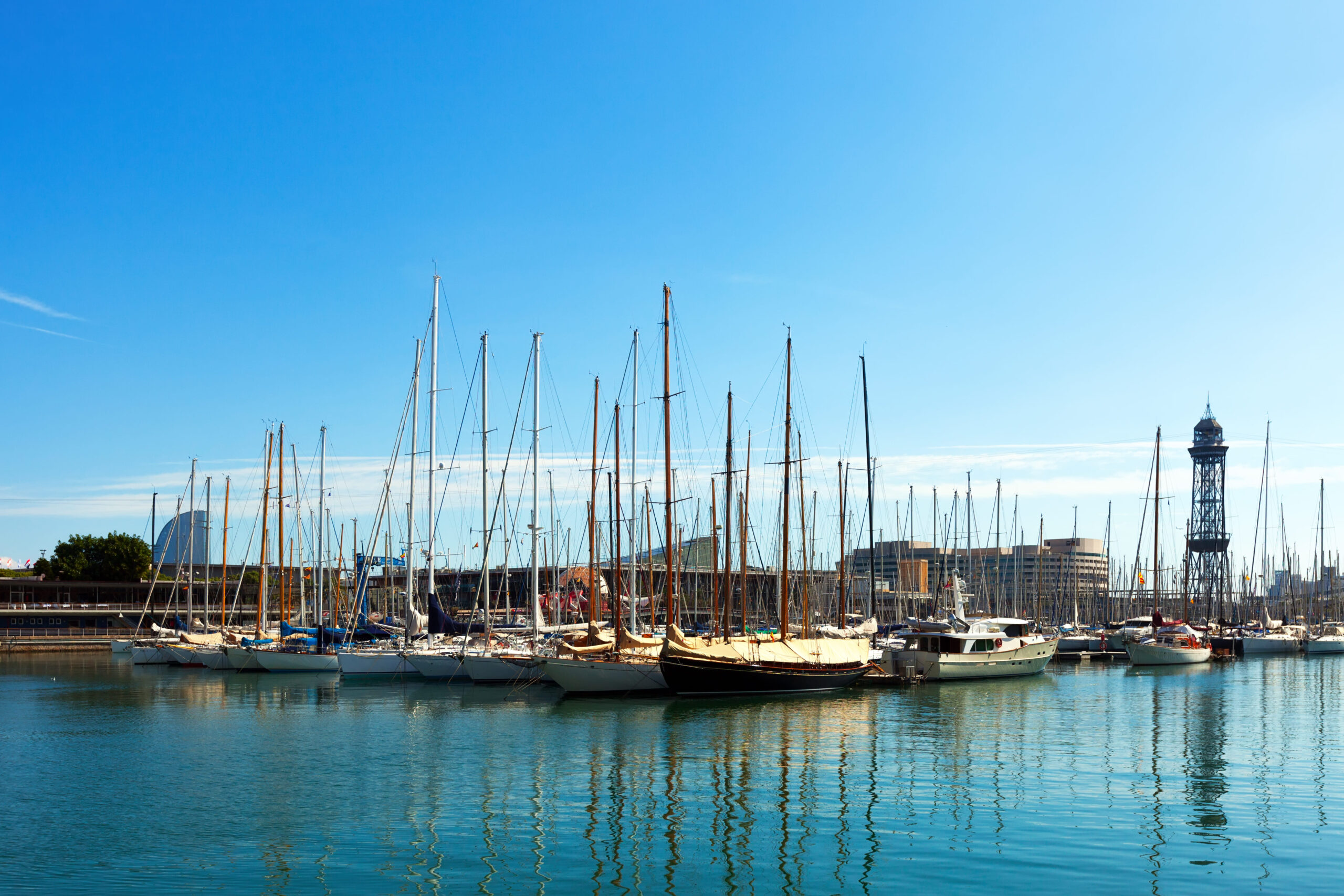 yachts-lying-port-vell-barcelona (1)