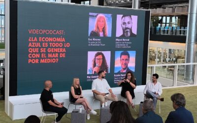 El Tinglado celebra la primera edició com a nou punt de trobada del sector logístic