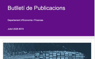 Informe anual del 2025
