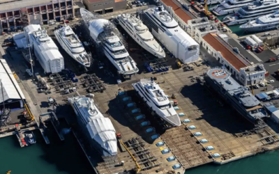 MB92 amplia la seva concessió al Port de Barcelona fins al 2050 i invertirà 40 milions d’euros per modernitzar les seves instal·lacions