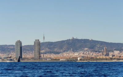 Barcelona destinarà 150 milions d’euros a impulsar l’economia blava fins al 2030