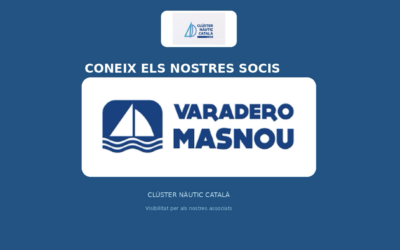 Coneix els nostres socis: Varadero Masnou
