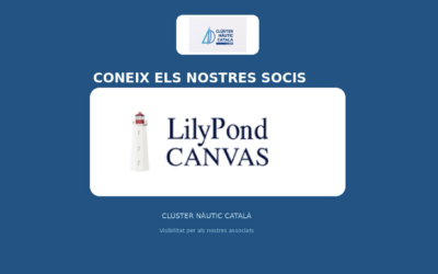 Coneix els nostres socis: Lilypond Canvas