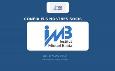 Coneix els nostres socis: Institut Miquel Biada