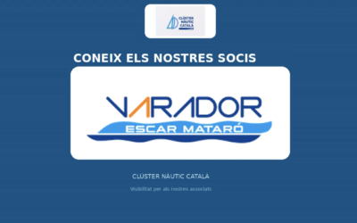 Coneix els nostres socis: Varador Escar Mataró