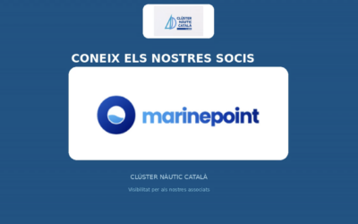 Coneix els nostres socis: Marine Point