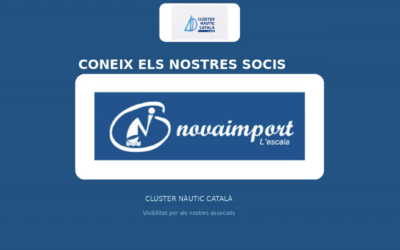 Coneix els nostres socis: Novaimport Empordà