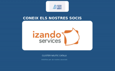 Coneix els nostres socis: Izando Services