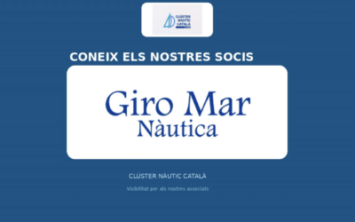 Coneix els nostres socis: Giromar Nàutica