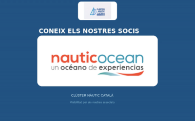 Coneix els nostres socis: Nàutic Ocean