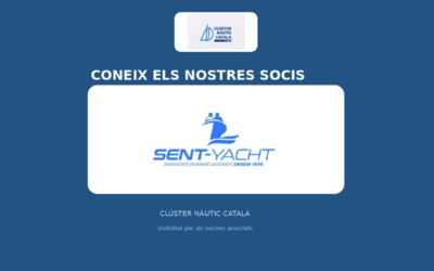 Coneix els nostres socis: Sent – Yacht