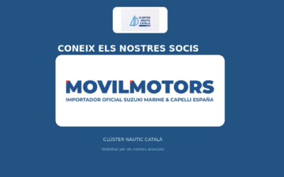 Coneix els nostres socis: Movilmotors