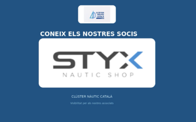 Coneix els nostres socis: Roses styx, SLU