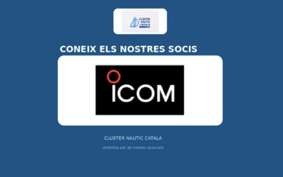 Coneix els nostres socis: ICOM SPAIN