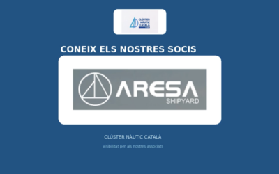 Coneix els nostres socis: Aresa Shipyard