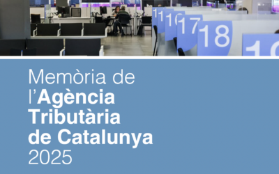 Adin – Clúster Nàutic reforça l’acord amb l’Agència Tributària de Catalunya