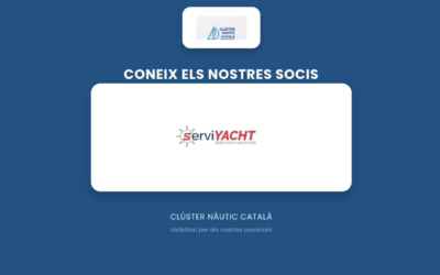 Coneix els nostres socis: Servi-yachts