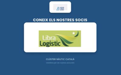 Coneix els nostres socis: Libra Logistic Services