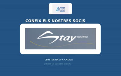 Coneix els nostres soci | Stay Nàutica