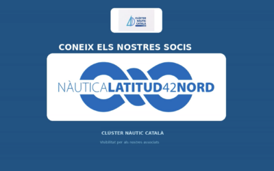 Coneix els nostres soci | Nàutica Latitud 42 Nord