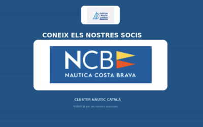 Coneix els nostres soci | Nàutica Costa Brava Palamós