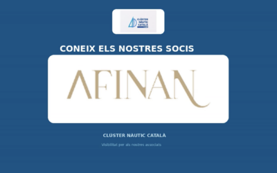 Coneix els nostres socis : Afinan Yachts Consulting