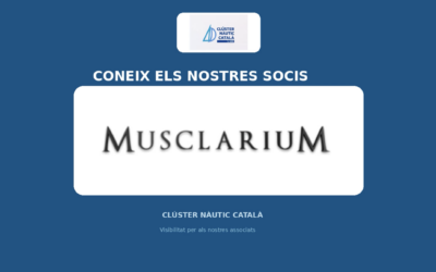 Coneix els nostres socis : Musclarium