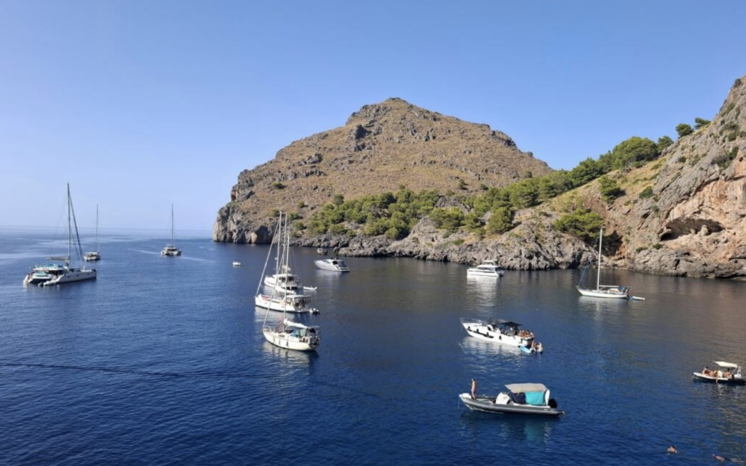 A partir de l’1 d’octubre, nova exigència de titulació per a embarcacions de lloguer de fins a 5 metres