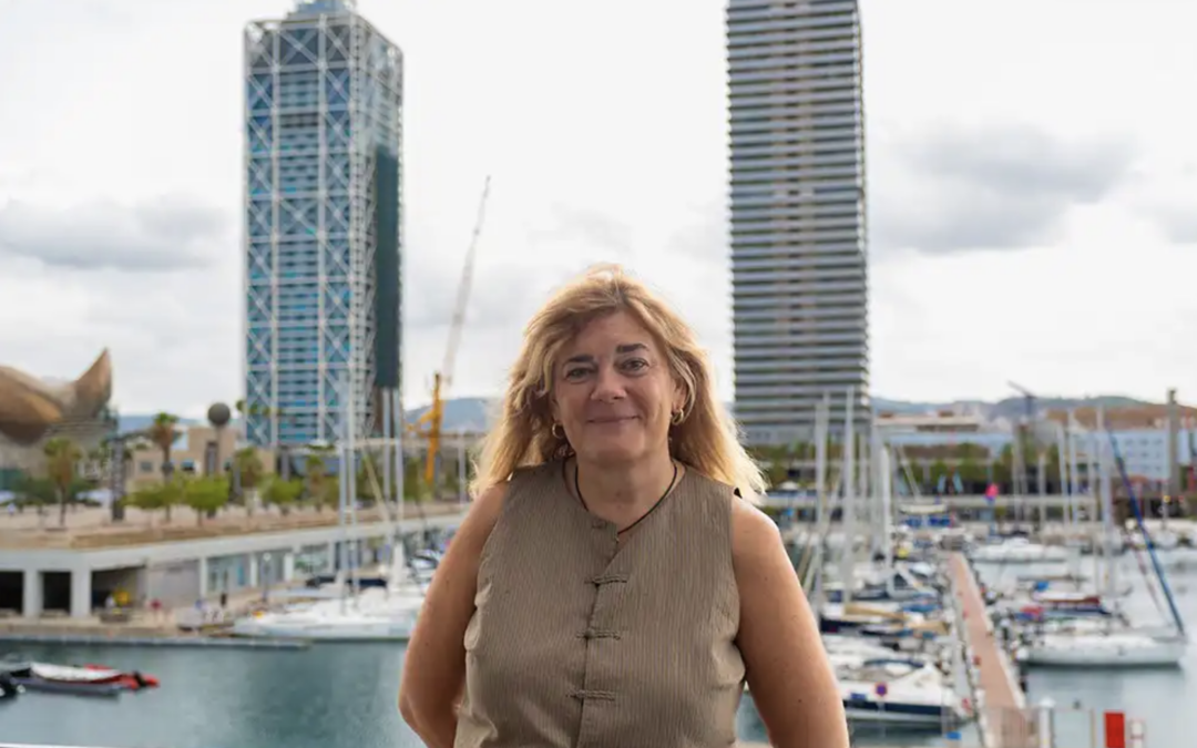 El Port Olímpic Living Lab impulsa la innovació en economia blava