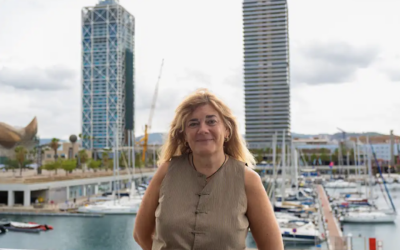 El Port Olímpic Living Lab impulsa la innovació en economia blava