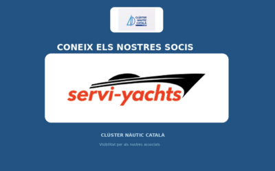 Coneix els nostres socis: Servi-yachts S.C.P