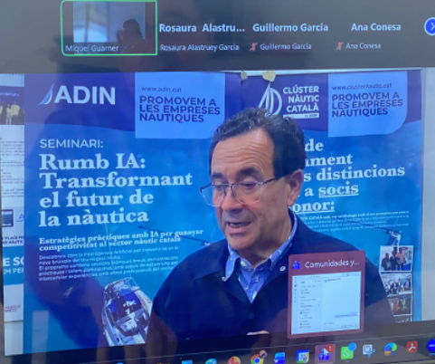 DESTACADA la nostra entitat