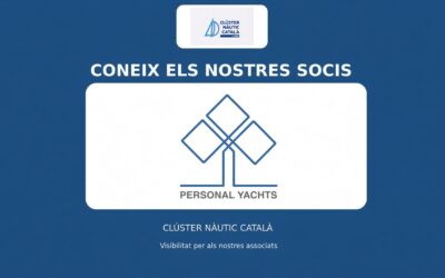 Coneix els nostres socis: Personal Yachts, SLU