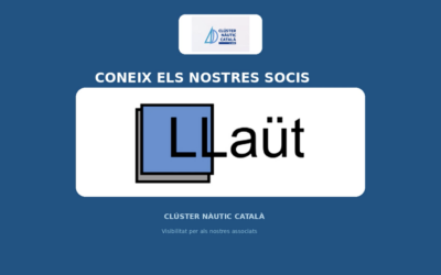 Coneix els nostres socis: Llaüt