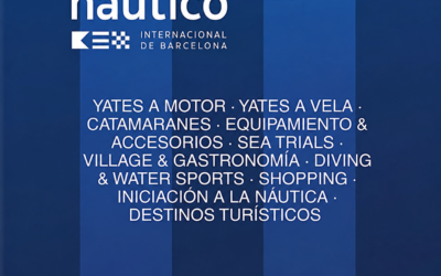 El Saló Nàutic de Barcelona reforça la seva oferta i convida el sector a retrobar-se al Port Vell