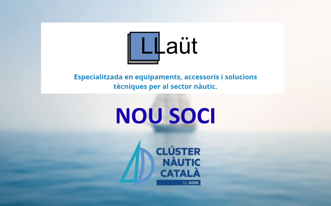Nou Soci Llaüt