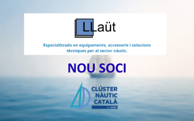 Nou Soci Llaüt