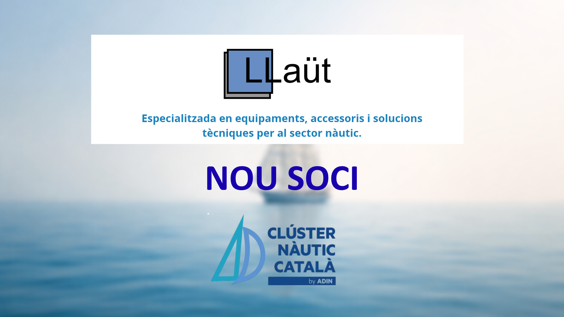 LLAUT soci